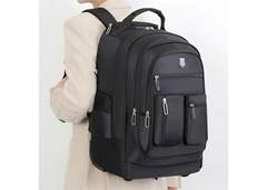 MOCHILA C/RODINHAS GL365