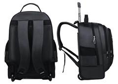 MOCHILA C/RODINHAS GL367