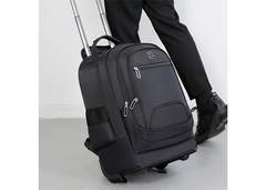 MOCHILA C/RODINHAS GL367