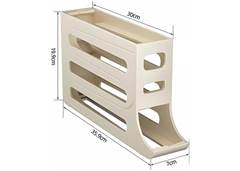 SUPORTE PARA OVOS GL362