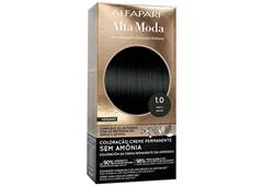 ALTA MODA 1.0 PRETO S/AMONIA