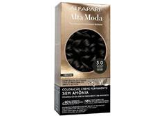 ALTA MODA 3.0 CASTANHO ESCURO S/AMONIA