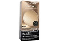 ALTA MODA 8.0 LOURO CLARO S/AMONIA