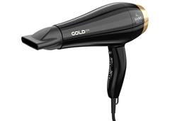 SECADOR GAMA GOLD ION 220V PROFISSIONAL