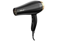 SECADOR GAMA GOLD ION 220V PROFISSIONAL