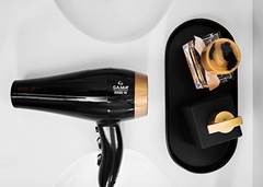 SECADOR GAMA GOLD ION 220V PROFISSIONAL
