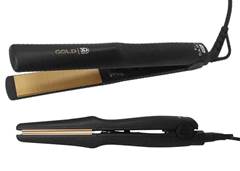 PRANCHA GAMA GOLD ION BIVOLT