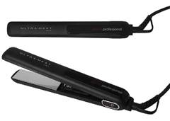 PRANCHA GAMA CROME TITANIUM BIVOLT
