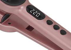 MODELADORA GAMA WAVER E  BRUSH KERATION