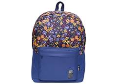 MOCHILA FEMININA BASIC JUV 17,5  LIBERTY