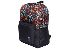 MOCHILA FEMININA BASIC JUV 17,5  LIBERTY