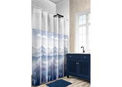 CORTINA BOX ALPES VISOR RET 1,35X2,0M