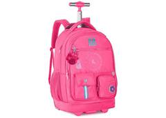 MOCHILA C/CARR REBECCA BONBON ST RB24544