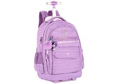 MOCHILA C/CARR REBECCA BONBON ST RB24586