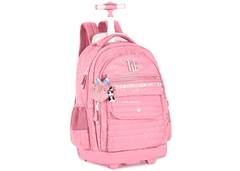 MOCHILA C/CARR REBECCA BONBON ST RB24586