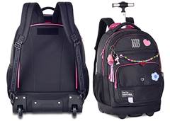 MOCHILA C/CARR REBECCA BONBON ST RB24592