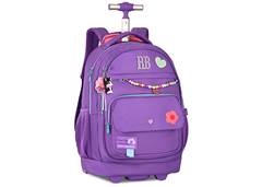 MOCHILA C/CARR REBECCA BONBON ST RB24592