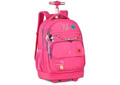MOCHILA C/CARR REBECCA BONBON ST RB24592