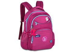 MOCHILA ESC LULUCA SORT LU24635