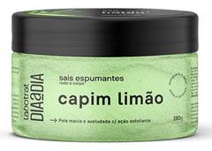 SAIS DE BANHO LABOTRAT 280G CAPIM LIMAO