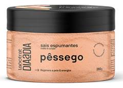 SAIS DE BANHO LABOTRAT 280G PESSEGO