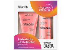 HIDRAT+ESFOLIANTE LABOTRAT 340G MELANCIA