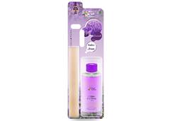 DIFUSOR AMBIENT 200ML LAVANDA TROPICAL