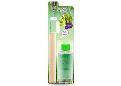 DIFUSOR AMBIENT 200ML BAMBU TROPICAL