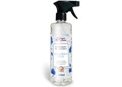ODORIZODOR P/TECIDO 500ML ORQUIDEA AZUL