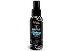 PERFUME P/CARRO 60ML CARRO NOVO