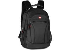 MOCHILA ESC EXECUTIVA CABO DE ACO ML3106