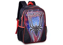 MOCHILA ESC DARK SPIDER DS24511J