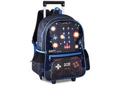 MOCHILA INF C/CARR GAMER VD24673K