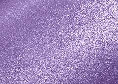 FOLHA EVA 40X48 GLITER C/5 VIOLETA GL329