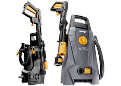 LAVADORA/DESOB ALTA PRESSAO 1500PSI WAP