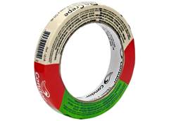 FITA CREPE P/PINTURA 18MMX50M 1018