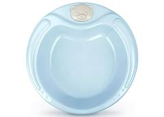 KIT ALIMENTACAO INFANTIL CAJOVIL AZUL CL