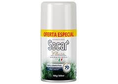 ODORIZADOR REFIL AUTOMATICO 269ML SECAR ALECRIM