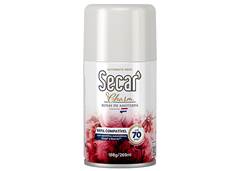 ODORIZADOR REFIL AUTOMATICO 269ML SECAR ROSA AMSTER