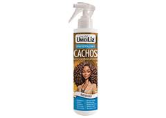 SPRAY CACHOS FINALIZADOR 250ML OLEO CO ?