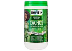 CR PT CACHOS UMIDILIZ 1KG ALECRIM C/BABO