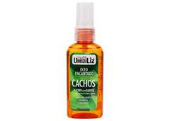 OLEO ENCA CACHOS UMIDILIZ 60ML ALECRIM ?