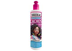 ATIV CACHOS UMIDILIZ 300ML ALGODAO D