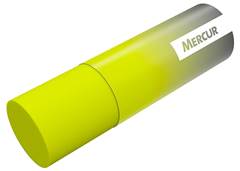 BORRACHA MC TR FORMAS COLOR C/2