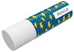 BORRACHA MC TR FORMAS ESTAMPADAS C/2