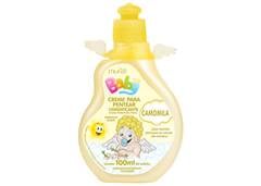 CREME DE PENTEAR MURIEL BABY 100ML CAMOMILA