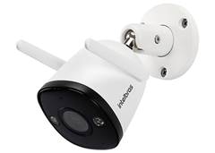 CAMERA DE VIDEO WIFI FULL HD COLOR IM5