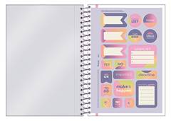 AGENDA 2025 FR BALI 7974