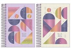 AGENDA 2025 FR BALI 7974