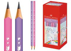 LAPIS GRAFITE FC UNICORNIO C/72